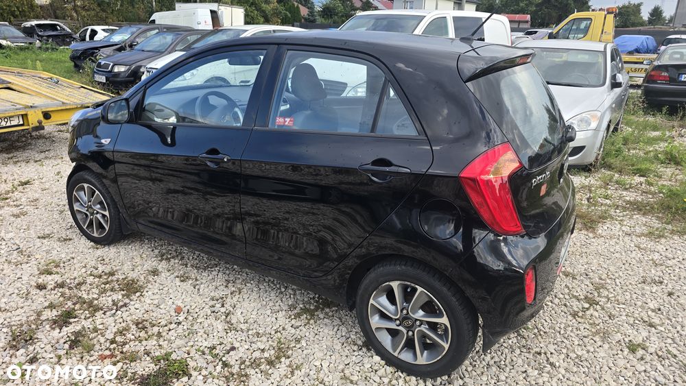 Kia Picanto 1.0 L - 12