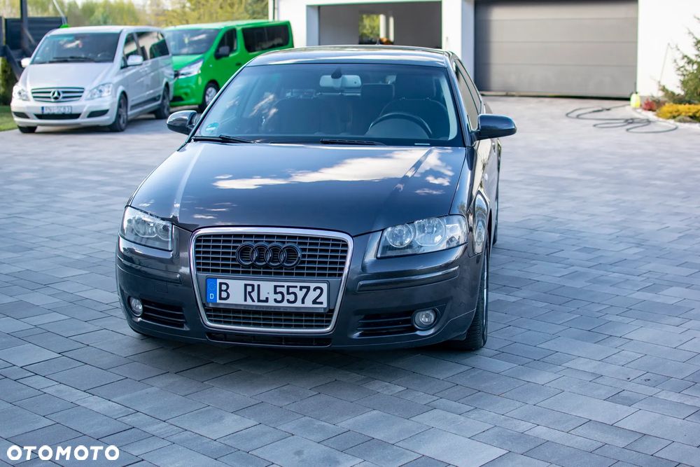 Audi A3 Sportback - 27