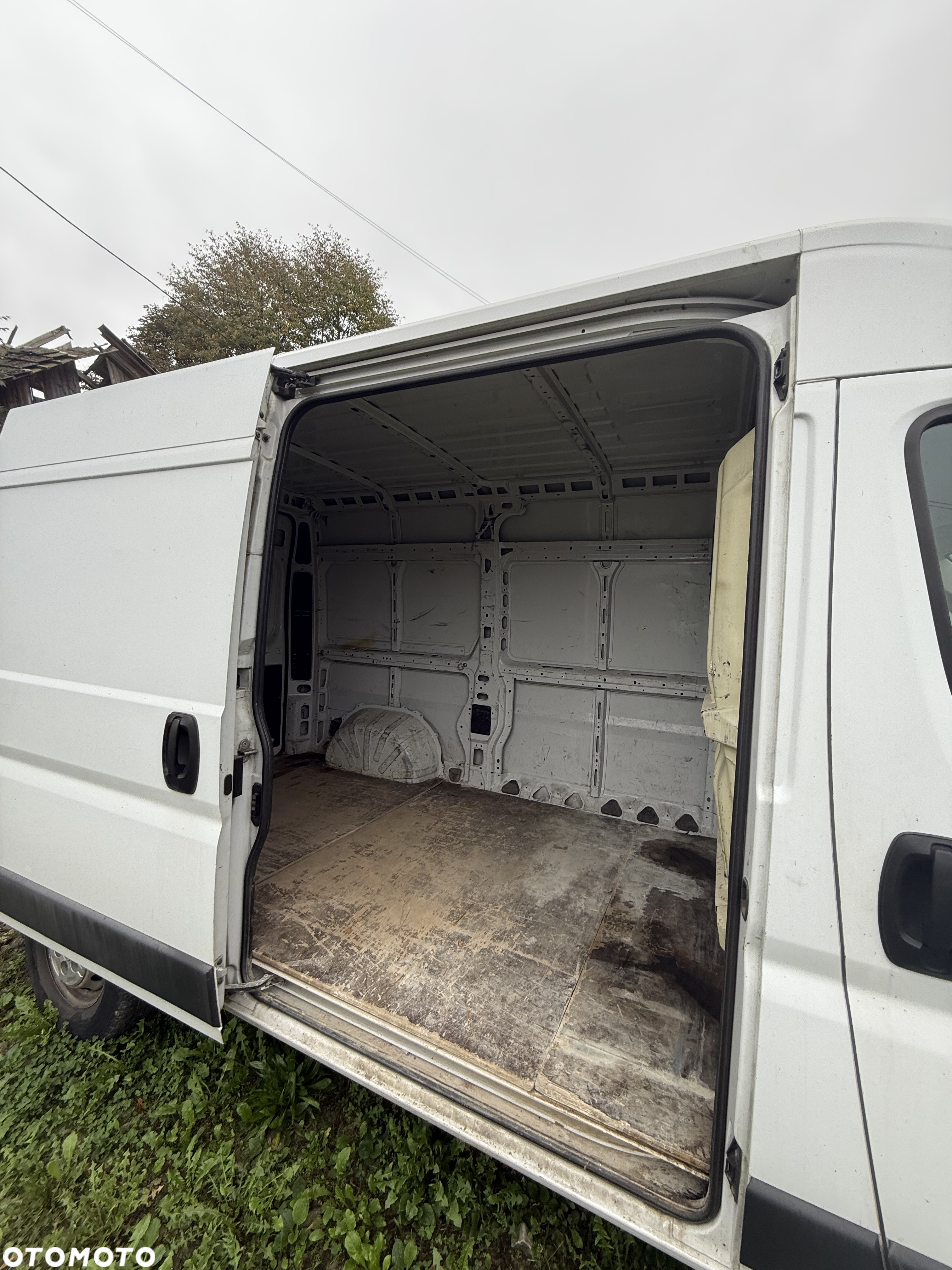 Fiat Ducato - 13