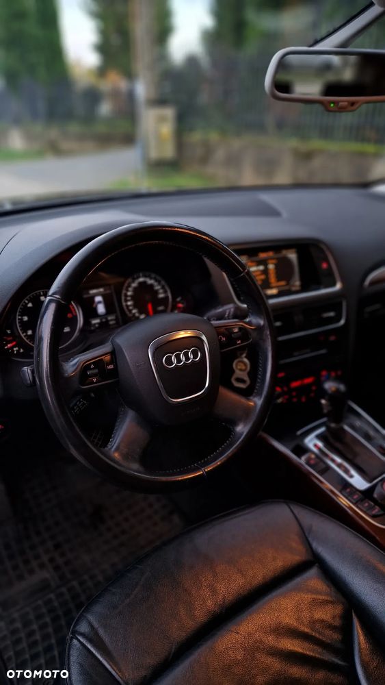 Audi Q5 2.0 TFSI Quattro S tronic - 9