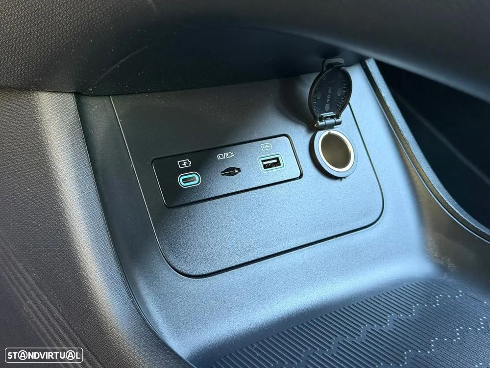BYD Atto 3 60.48 kWh Design - 24