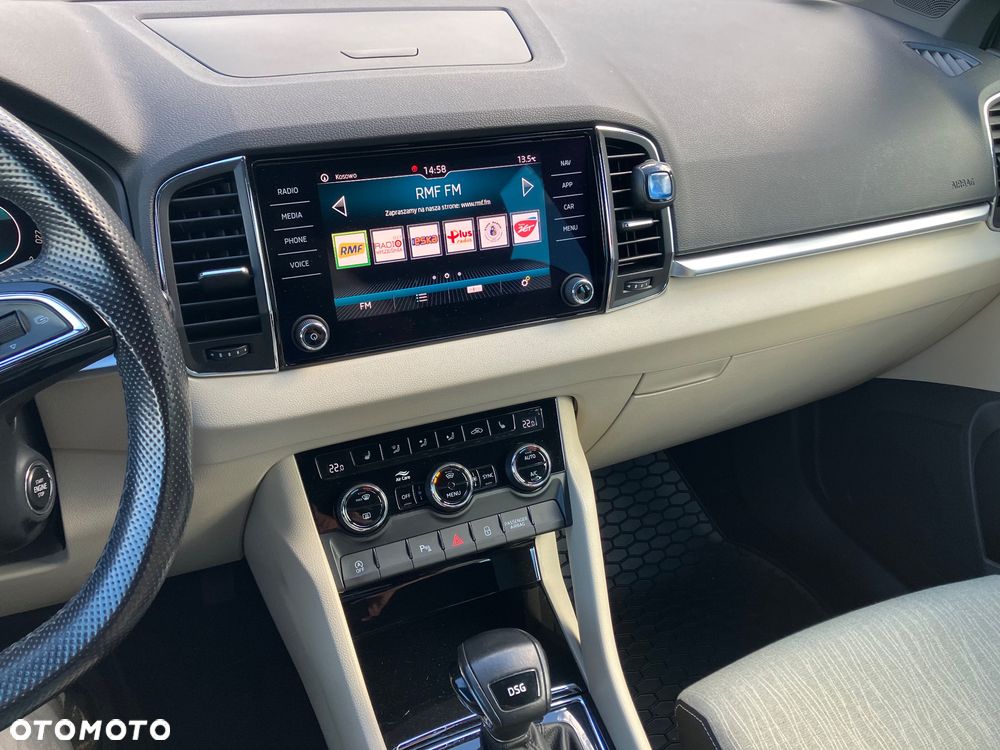 Skoda Karoq 1.6 TDI SCR DSG Style - 5