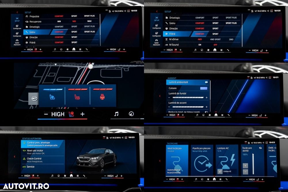 BMW M5 xDrive - 24