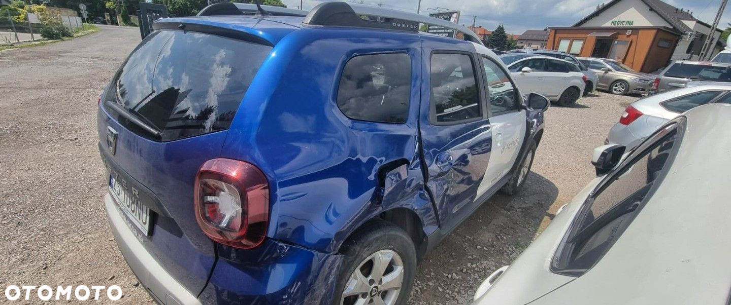 Dacia Duster - 4
