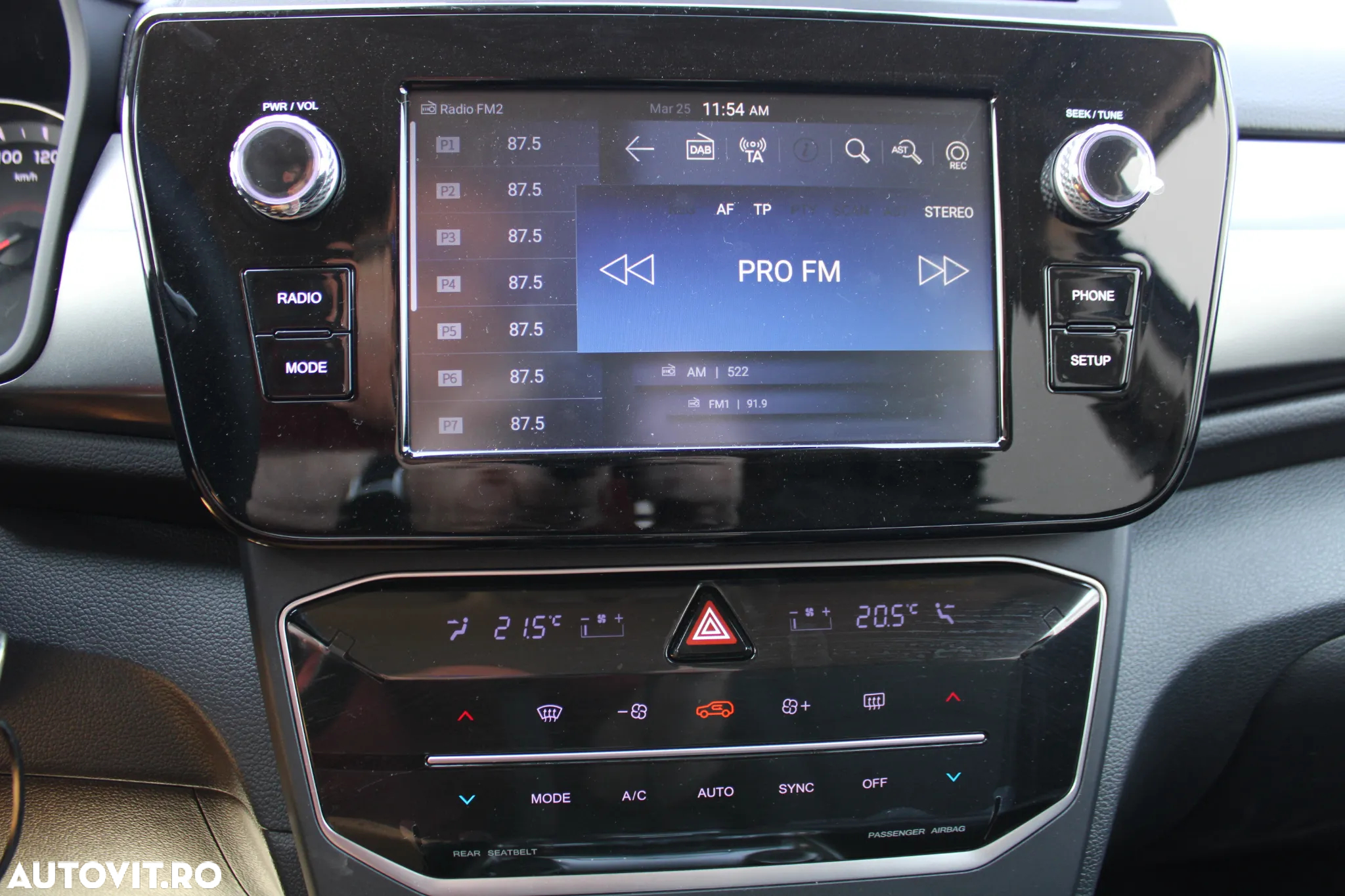 SsangYong Tivoli Grand 1.5 T-GDi 2WD Aut. Crystal - 13