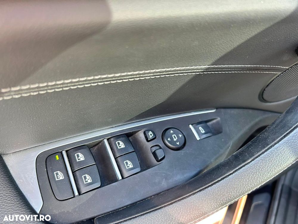 BMW X3 2021 — imagine 15