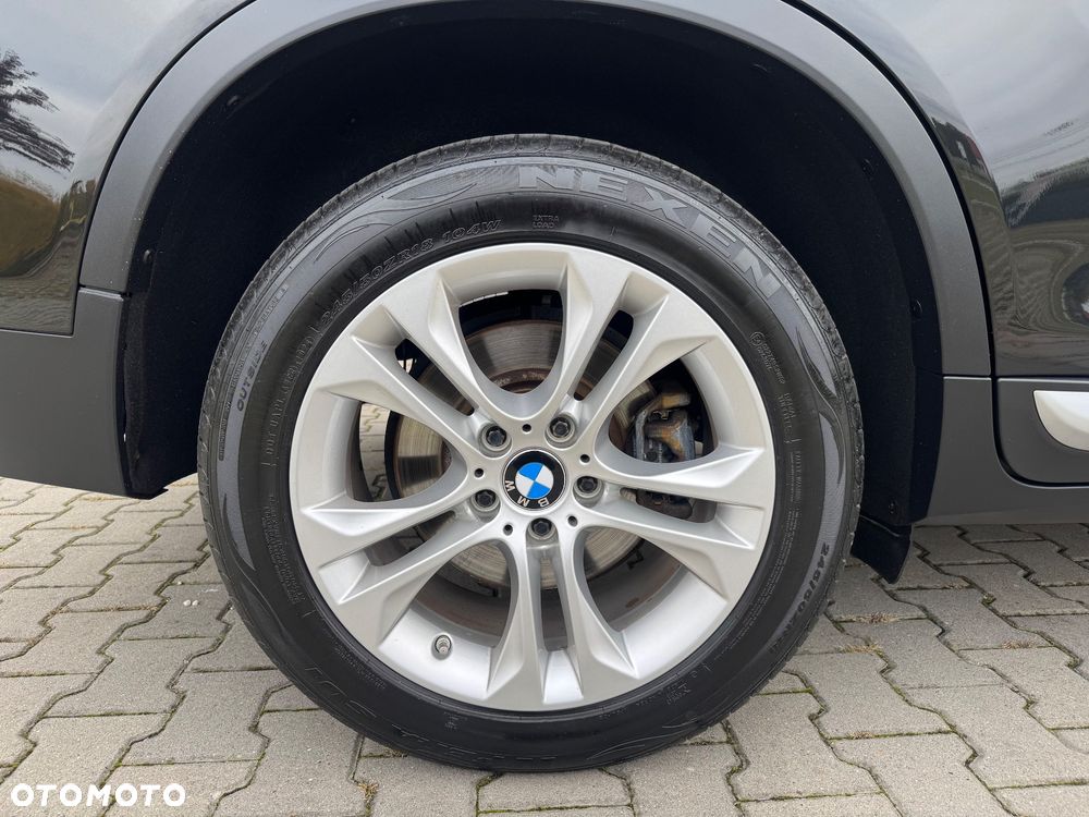 BMW X3 sDrive18d xLine - 11