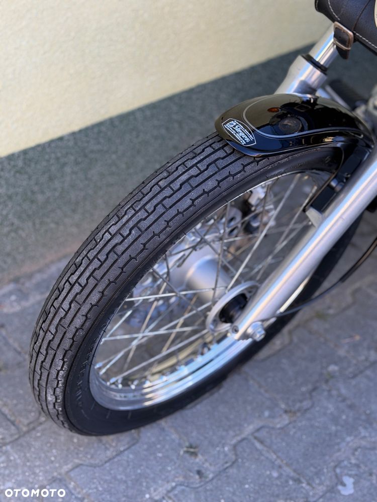 Yamaha Virago - 29