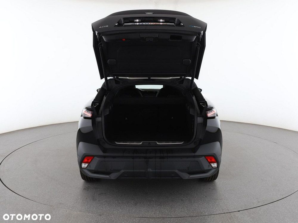 Peugeot 408 1.6 Plug-In Hybrid 225 GT EAT8 - 20