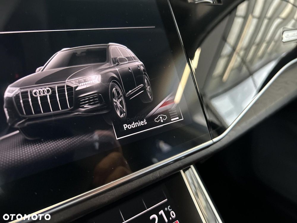 Audi Q7 - 38