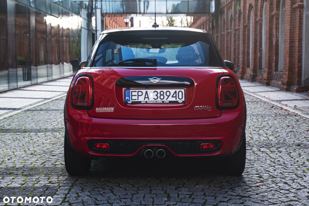 MINI Cooper S sport - 6
