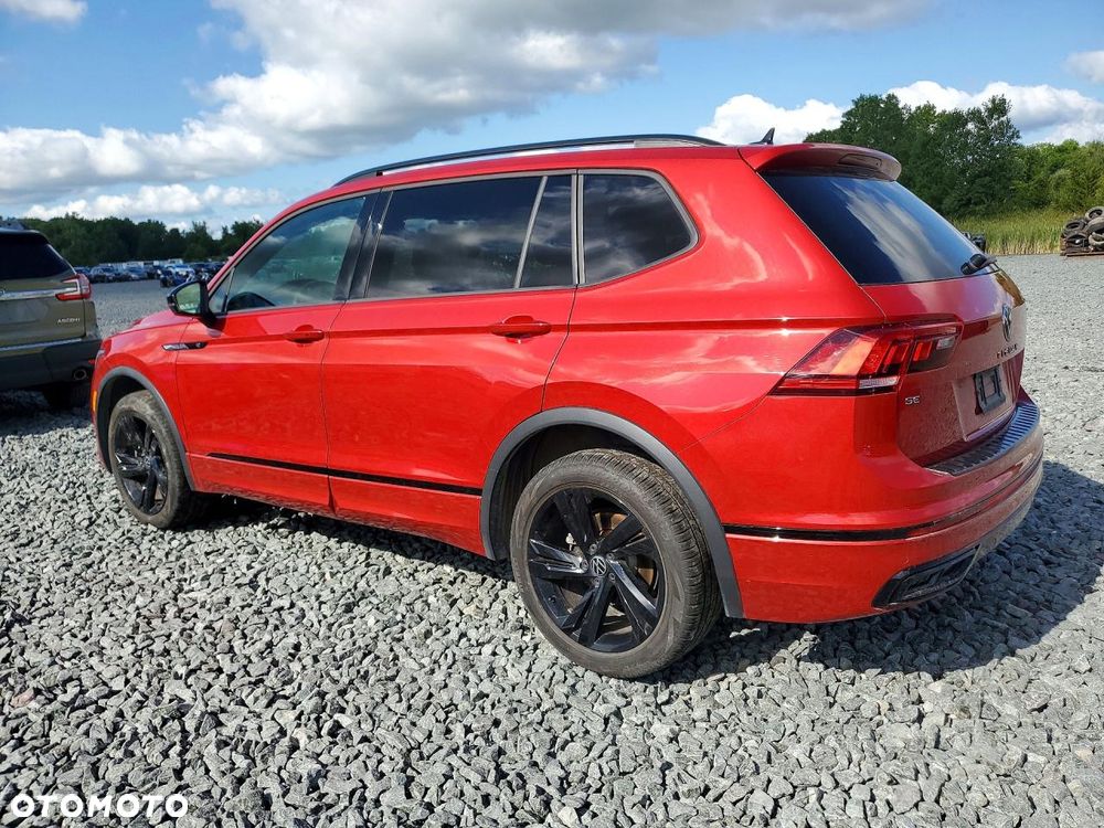 Volkswagen Tiguan 2.0 TSI 4Mot Active DSG - 2