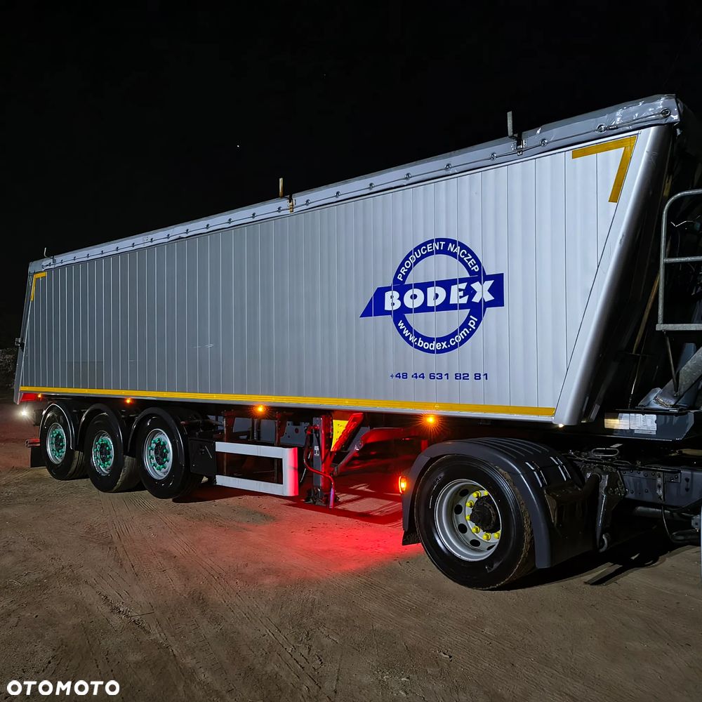 Bodex - 5