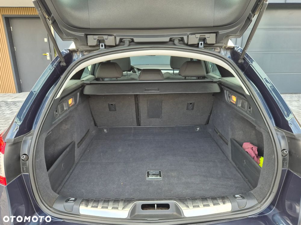 Peugeot 508 1.6 BlueHDi Allure S&S - 10