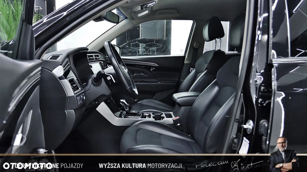 SsangYong/KGM Korando 1.5 T-GDI Quartz 2WD - 13