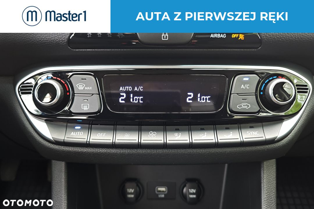 Hyundai i30 1.5 DPI Smart - 14