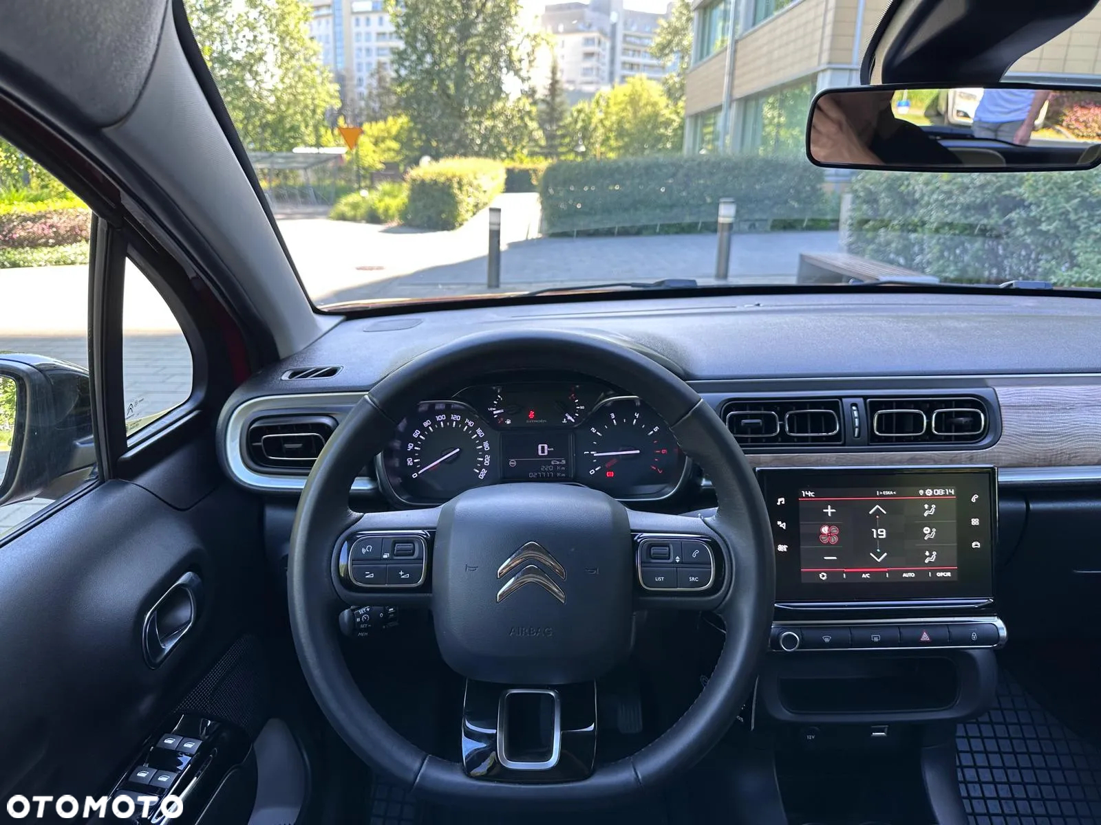 Citroën C3 1.2 PureTech Max - 16