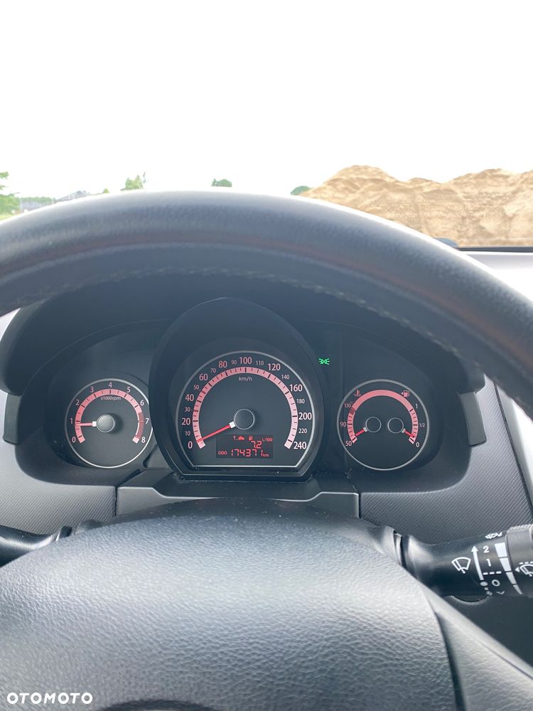 Kia Ceed - 32
