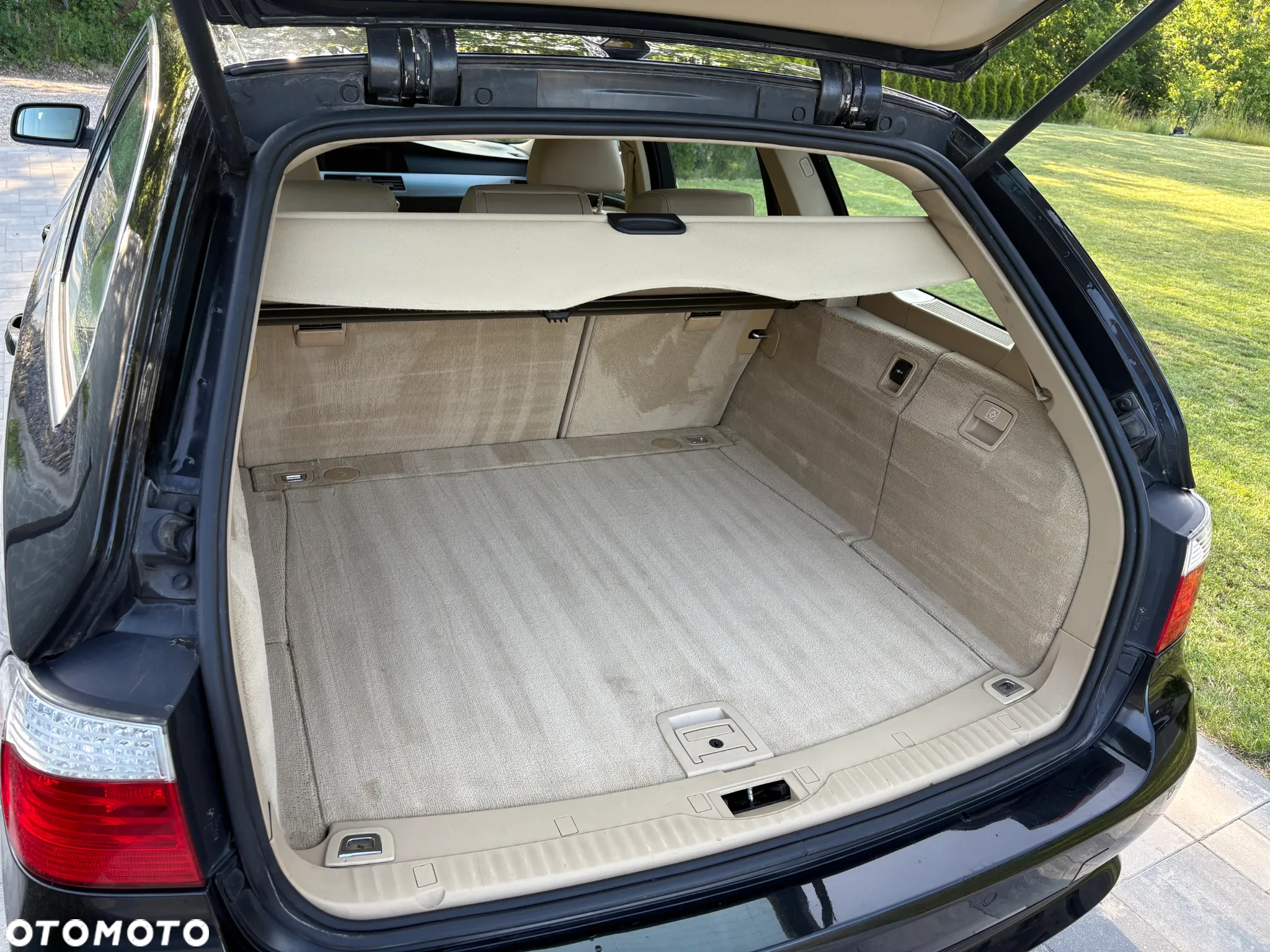 BMW Seria 5 530d Touring Edition Exclusive - 18