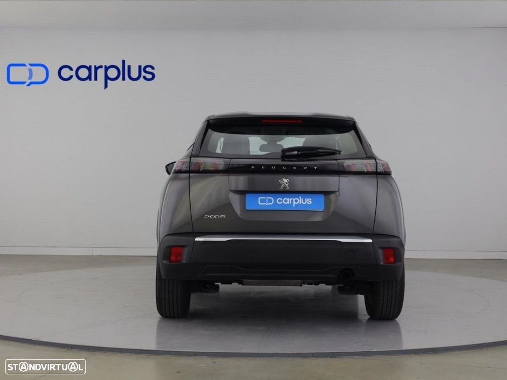 Peugeot 2008 1.2 PureTech Active - 6