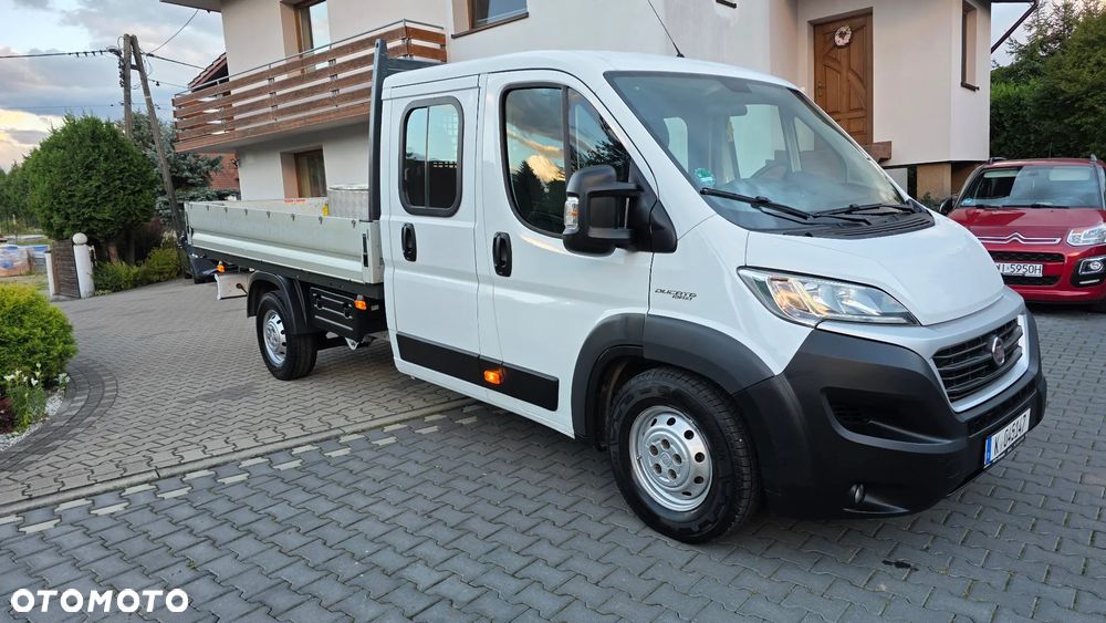 Fiat Ducato - 34