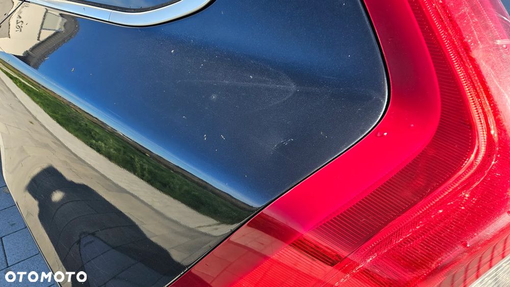 Volvo V60 D3 Geartronic Momentum - 14