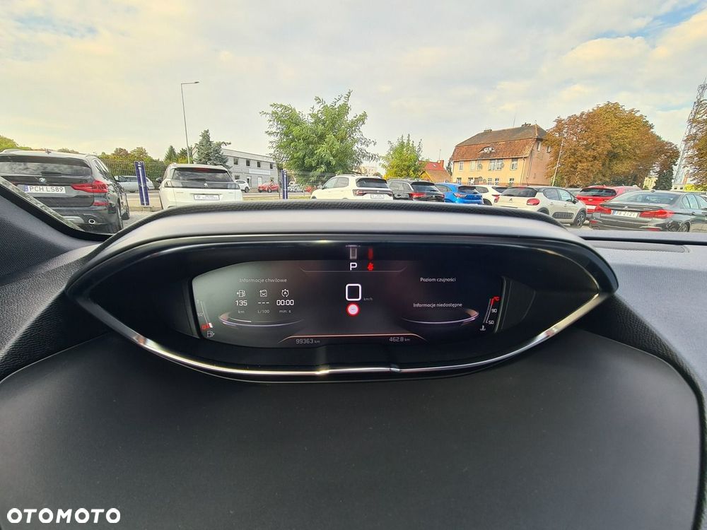Peugeot 5008 1.5 BlueHDi GT Pack S&S EAT8 - 27