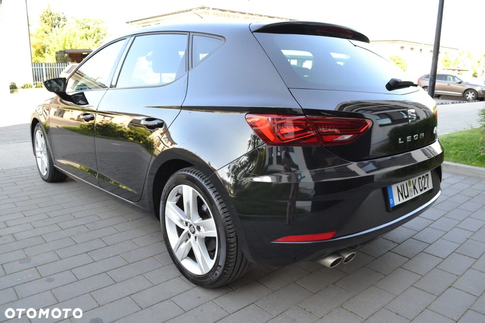 Seat Leon - 11