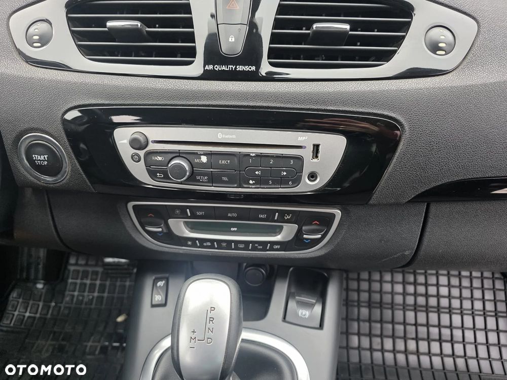 Renault Grand Scenic 1.9 dCi XXL FAP Exception - 7