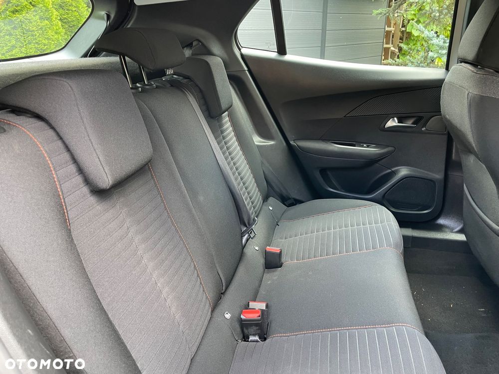 Peugeot 2008 PureTech 130 Allure Pack - 19