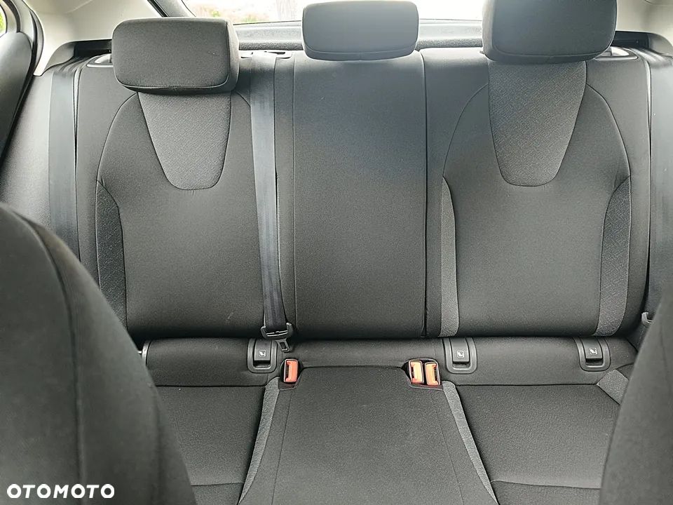 Skoda Octavia 1.0 TSI Active - 38