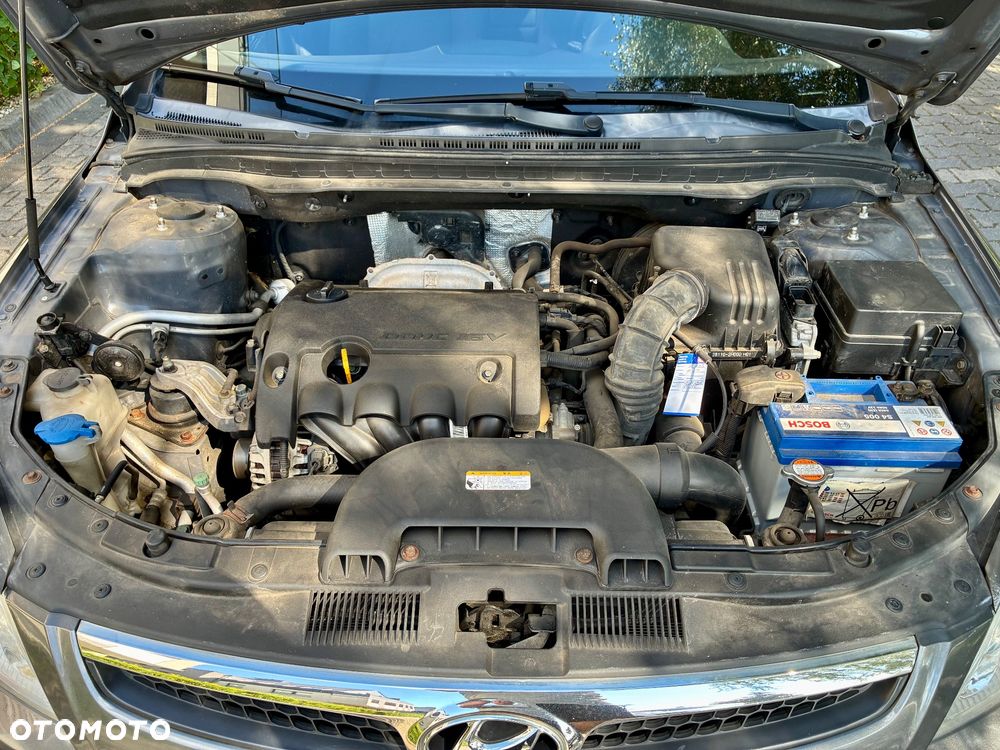 Hyundai i30 1.6 Style - 19