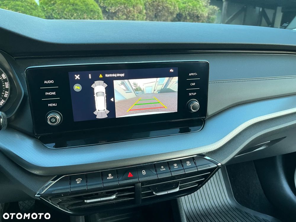 Skoda Octavia 1.5 TSI ACT Ambition - 13
