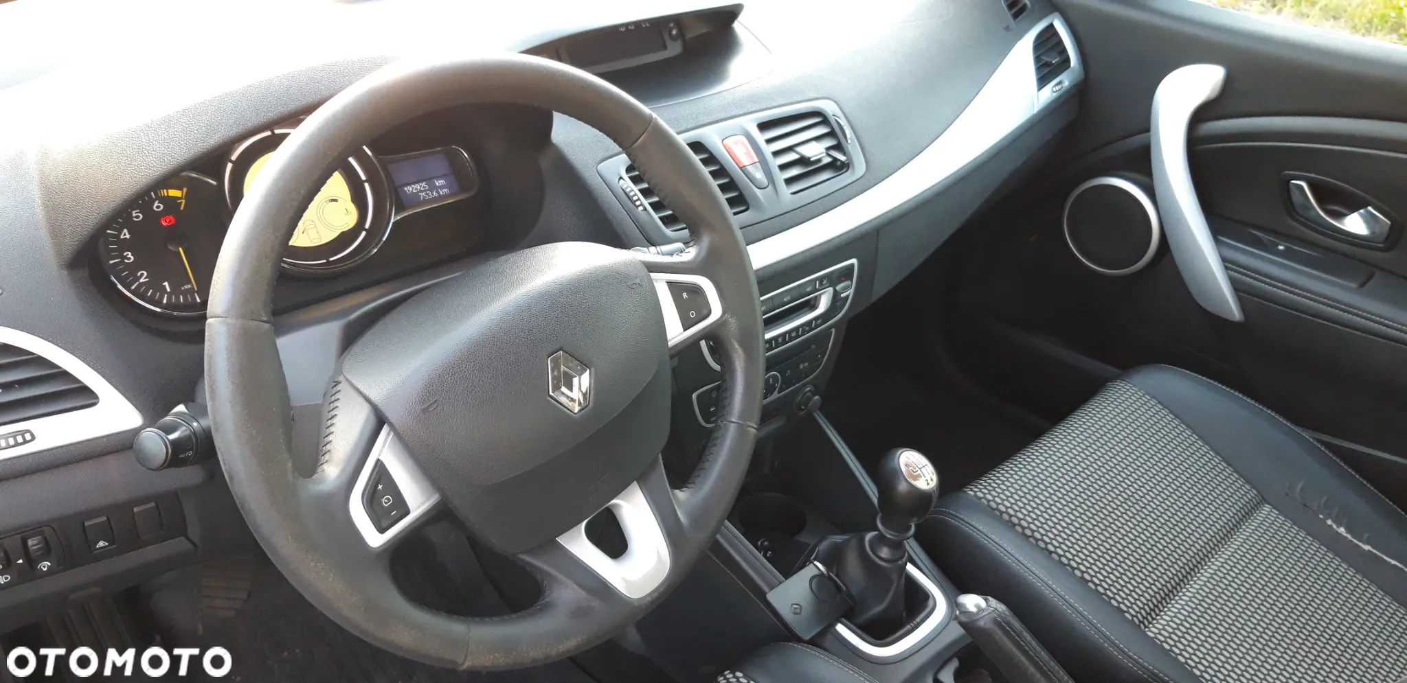 Renault Megane 1.4 16V TCE Dynamique - 13