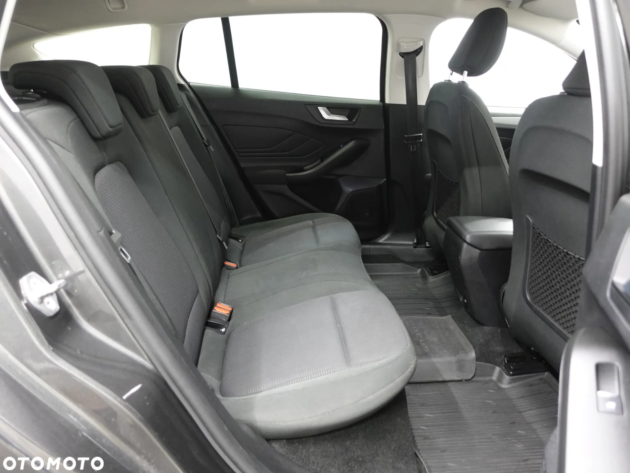 Ford Focus 1.5 EcoBlue Trend Edition - 25