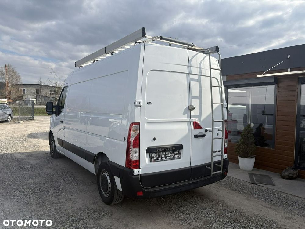 Renault Master - 4