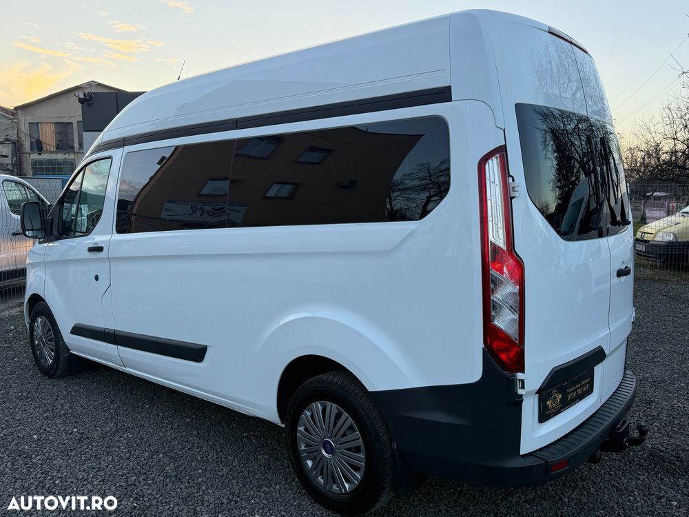 Ford Transit Custom 300 L2H2 VA Trend - 3