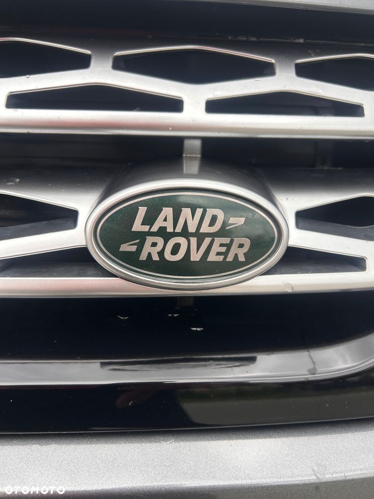 Land Rover Range Rover Sport S 3.0 TD V6 HSE - 7