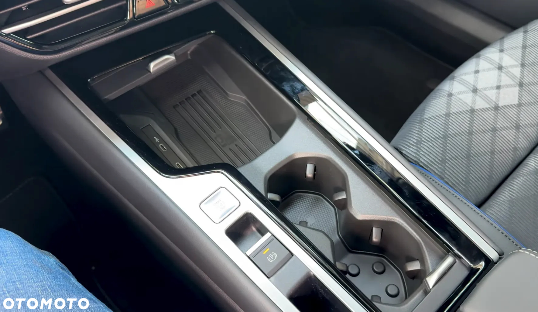 Volkswagen Passat 2.0 TSI R-Line DSG - 12