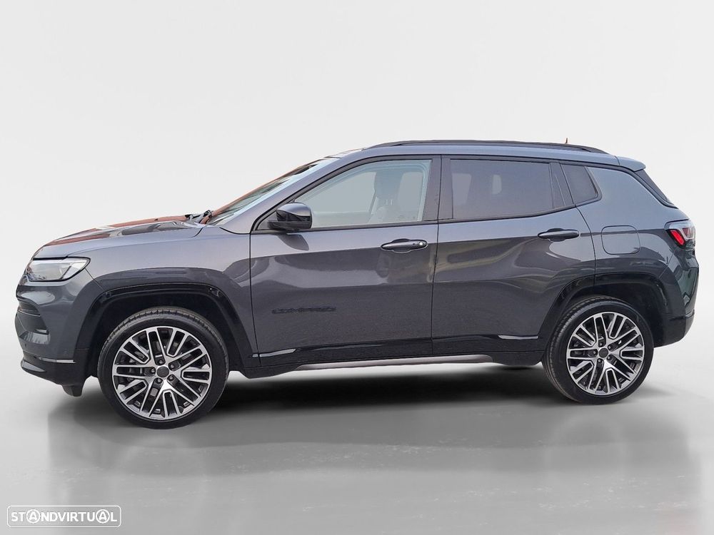 Jeep Compass - 2