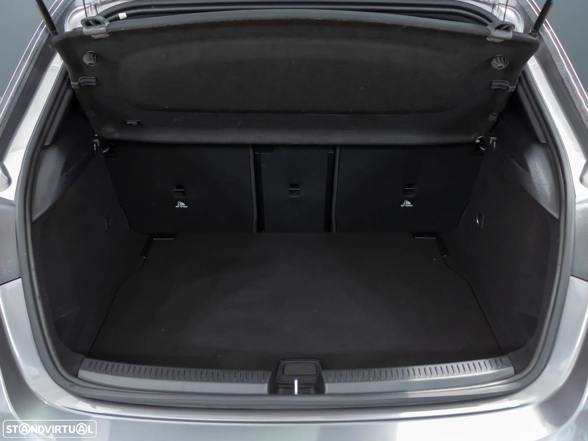 Mercedes-Benz A 200 AMG Line Aut. - 8