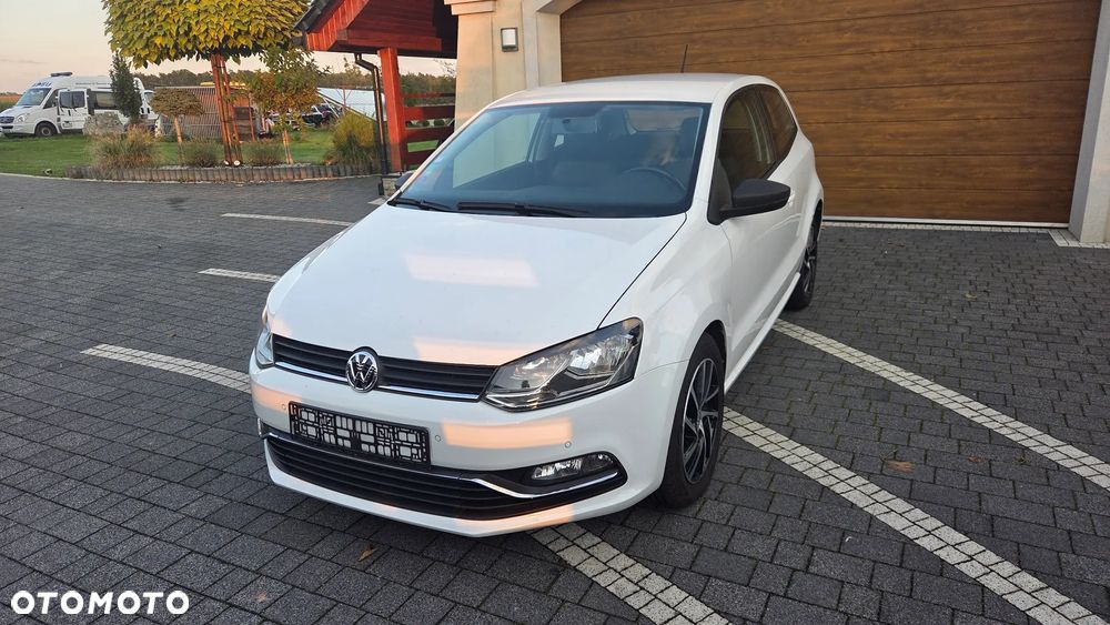 Volkswagen Polo - 3