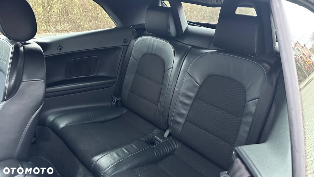 Audi A3 Cabrio 1.8 TFSI S Line Sportpaket (plus) - 10