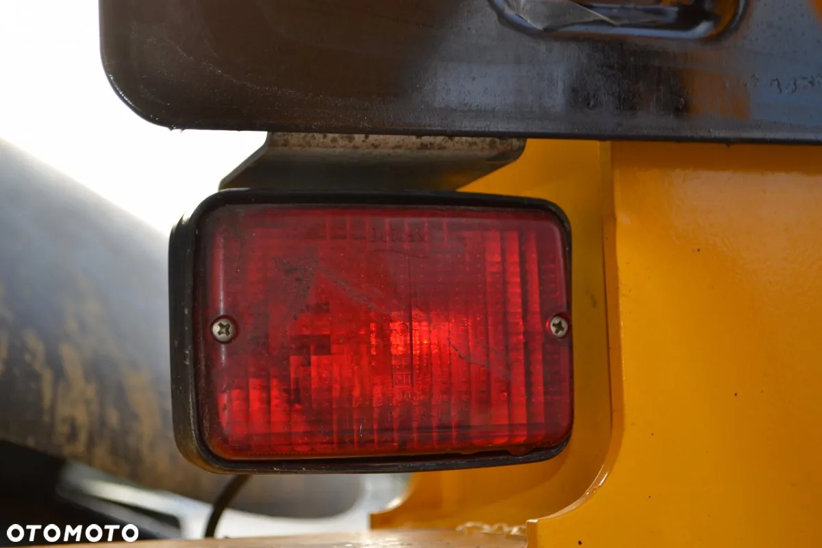 JCB 3CX - 22