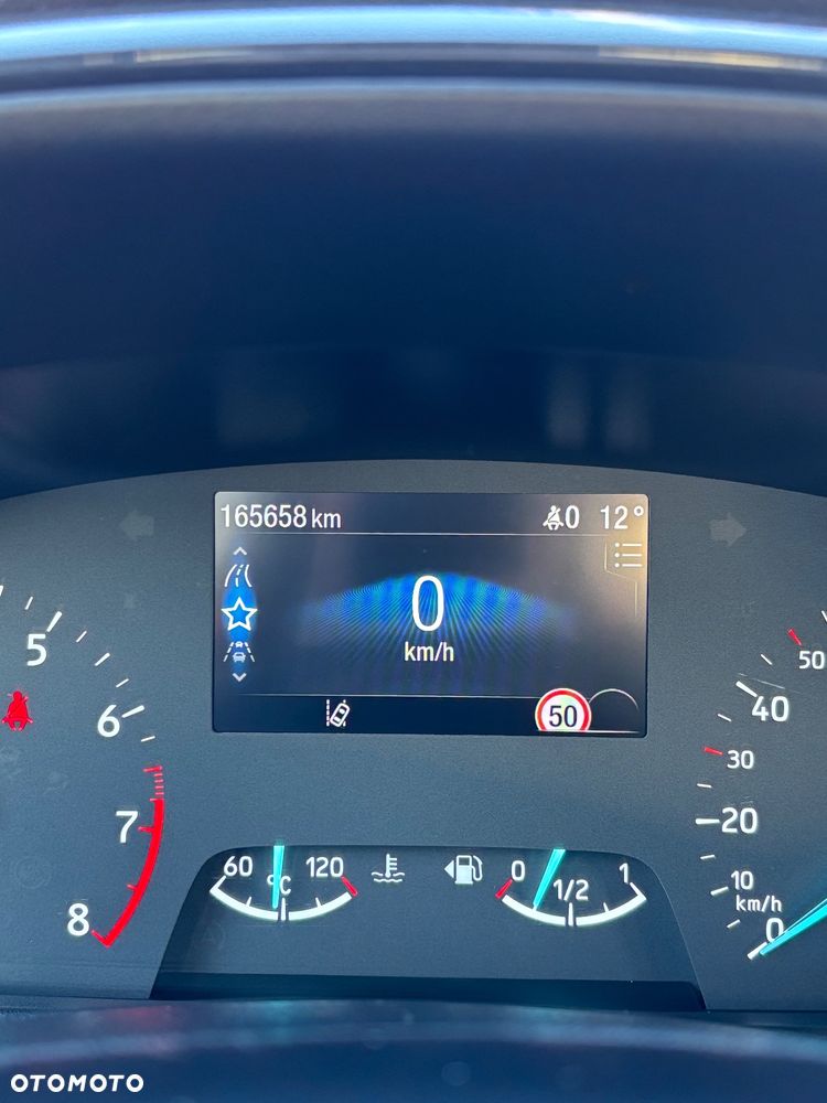 Ford Puma 1.0 EcoBoost Titanium X - 26