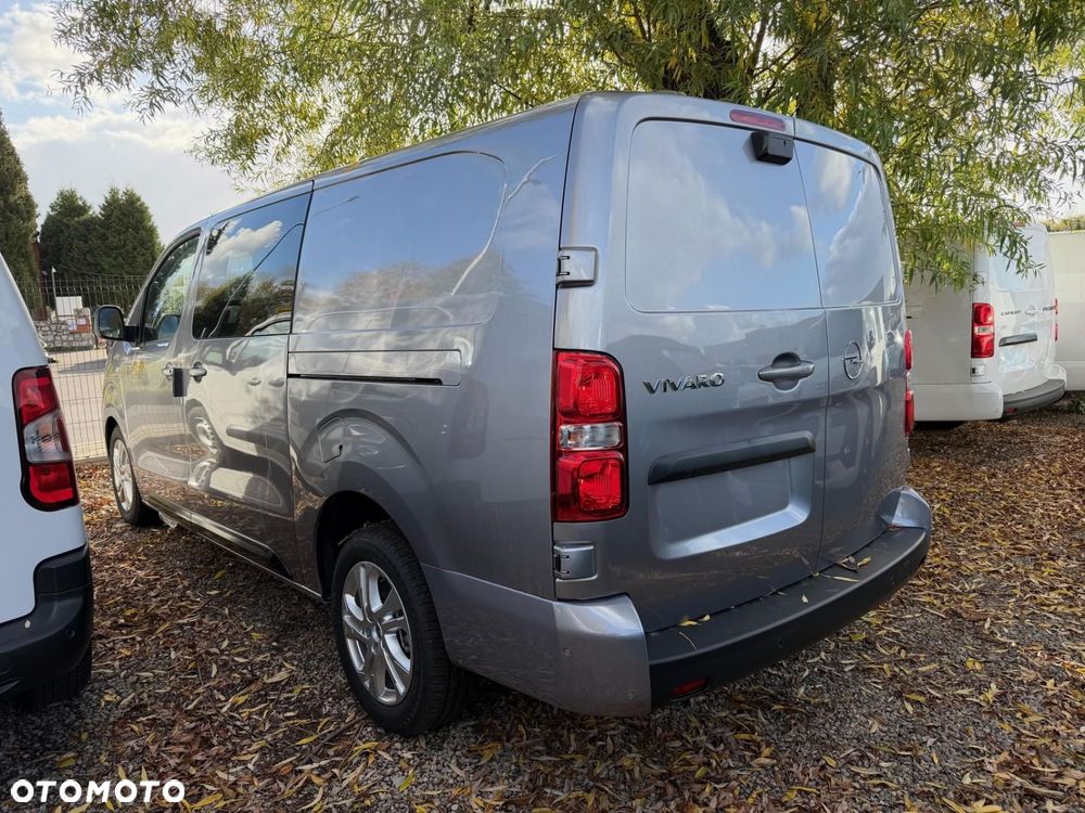 Opel Vivaro - 2