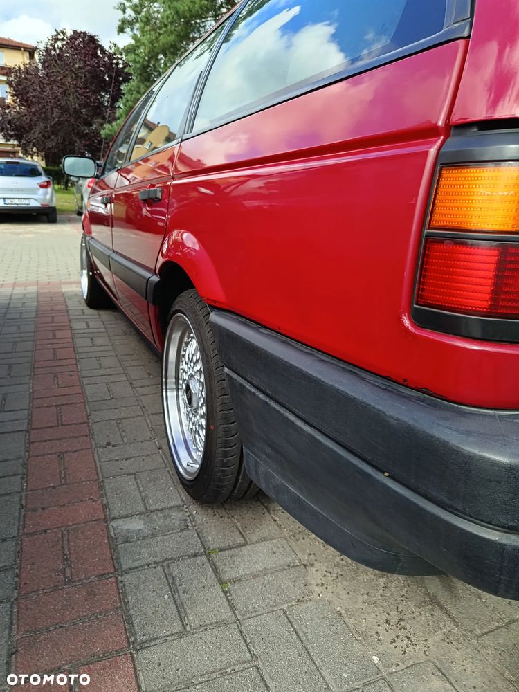 Volkswagen Passat 1.8 GT - 5