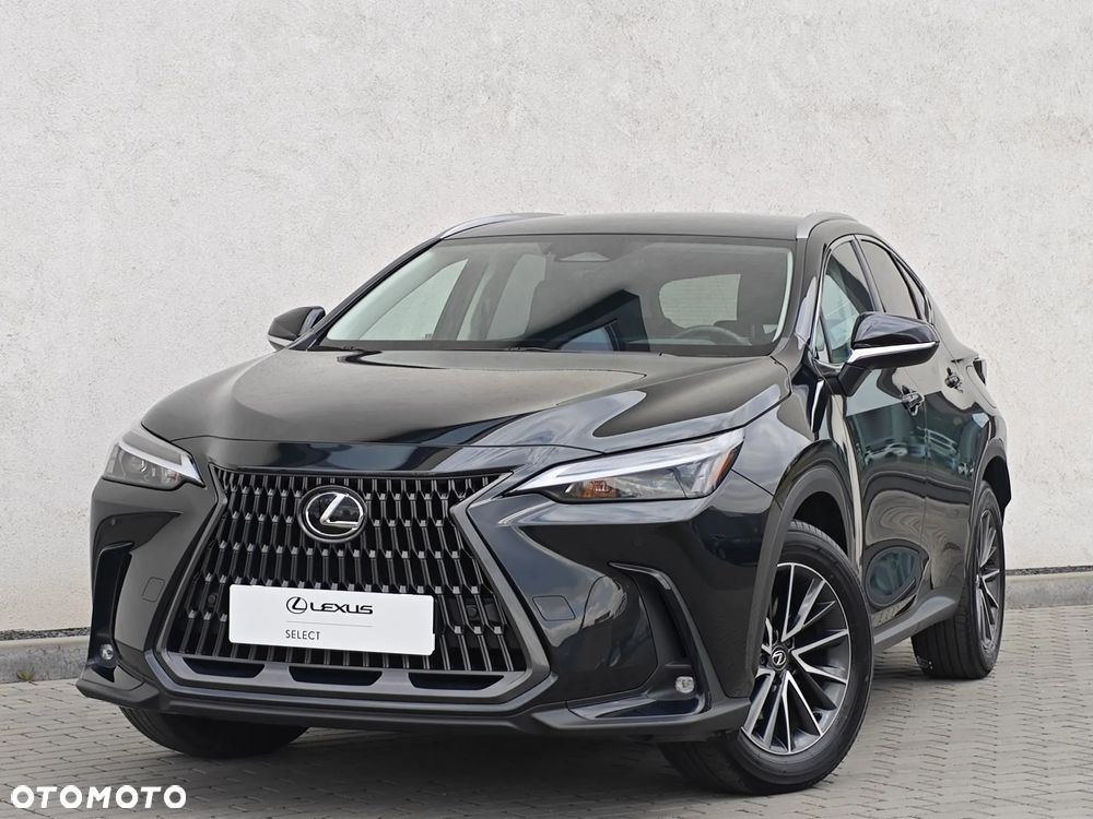 Lexus NX 350h Prestige AWD - 1