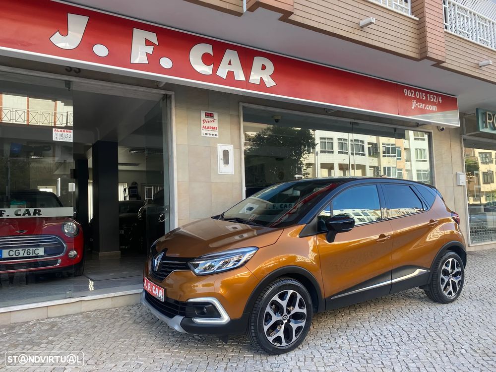 Renault Captur - 2