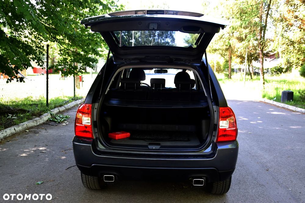 Kia Sportage - 7